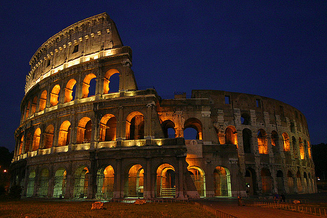 colosseum